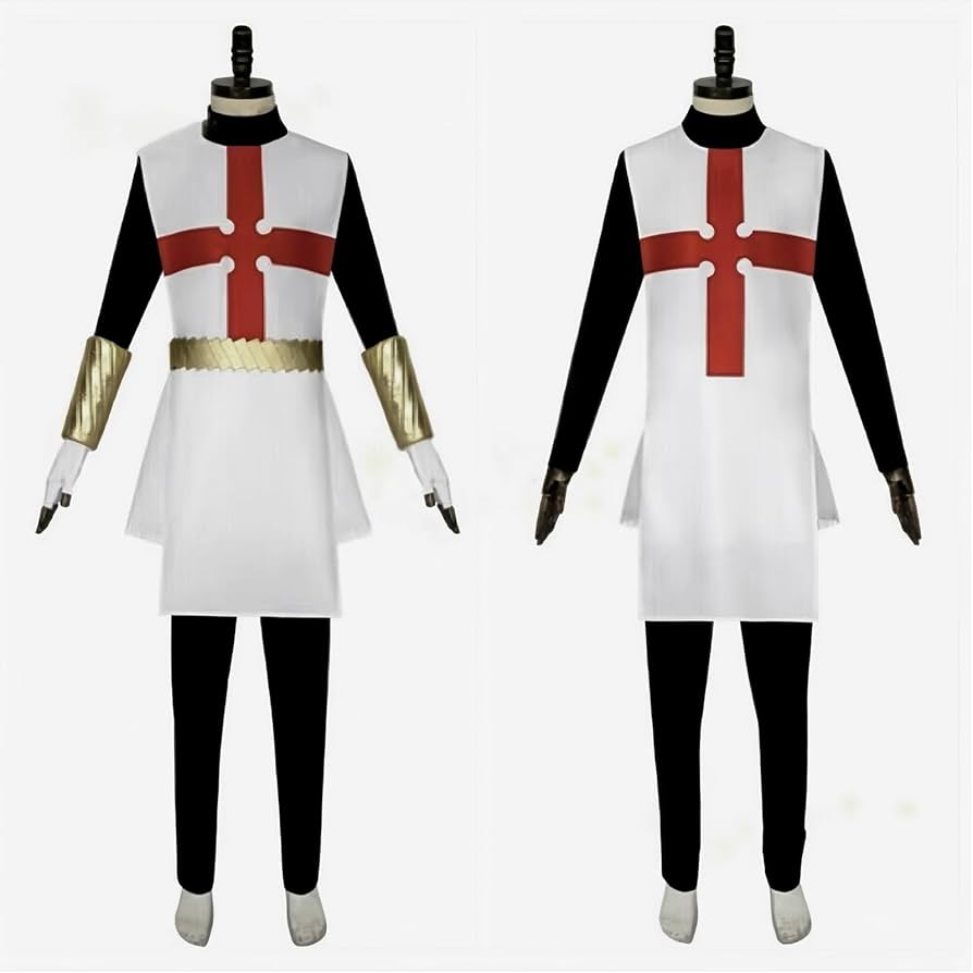 炎炎ノ消防隊　象日下部　コスプレ Amazon.co.jp: 炎炎ノ消防隊 象日下部 コスプレ 衣装 【武器付き